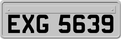 EXG5639