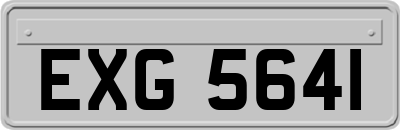 EXG5641
