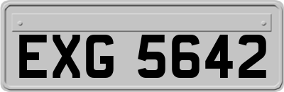 EXG5642