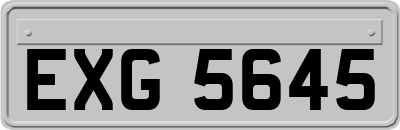 EXG5645