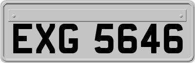 EXG5646