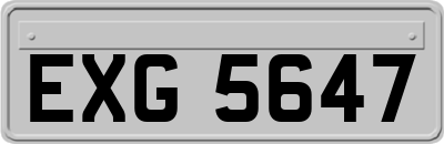 EXG5647