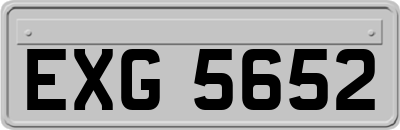 EXG5652