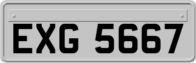 EXG5667