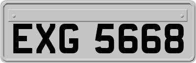 EXG5668
