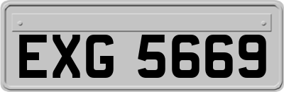 EXG5669