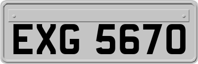 EXG5670