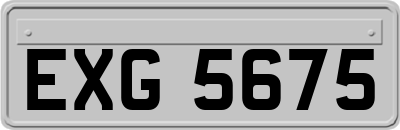 EXG5675