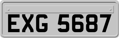 EXG5687