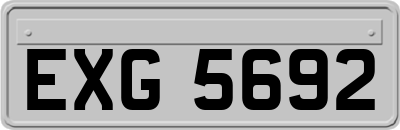 EXG5692
