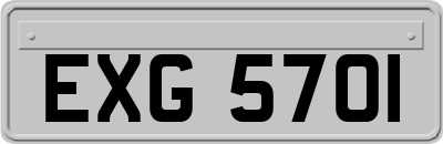 EXG5701