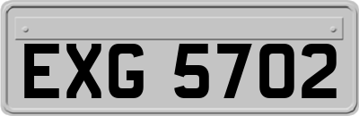 EXG5702