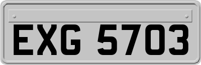 EXG5703