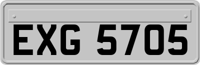 EXG5705