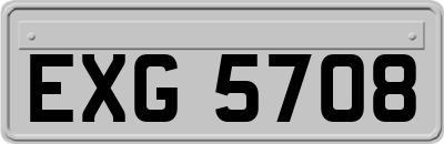 EXG5708