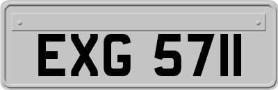 EXG5711