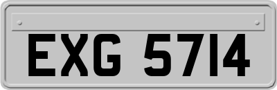 EXG5714