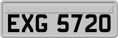 EXG5720