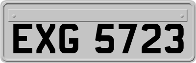 EXG5723