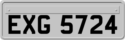 EXG5724