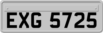 EXG5725