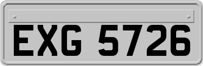EXG5726