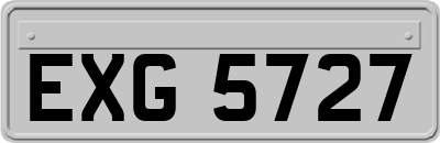EXG5727