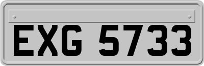 EXG5733