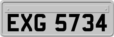 EXG5734
