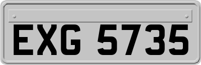 EXG5735