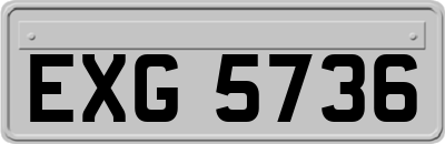 EXG5736
