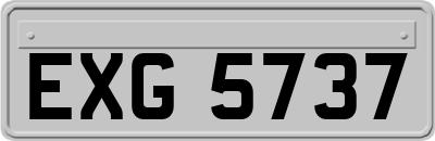 EXG5737