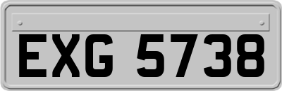 EXG5738
