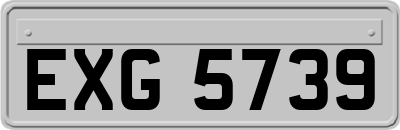 EXG5739