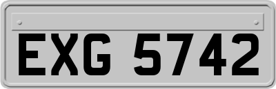 EXG5742