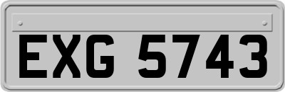 EXG5743