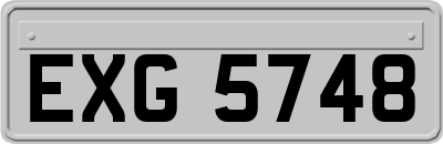 EXG5748