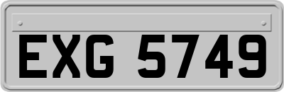 EXG5749