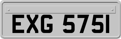 EXG5751