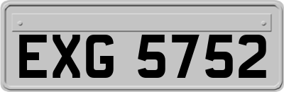EXG5752