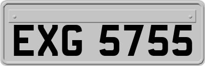 EXG5755