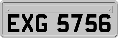 EXG5756