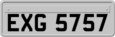 EXG5757