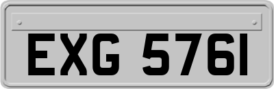 EXG5761
