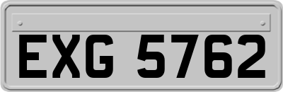 EXG5762