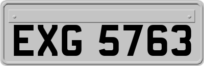 EXG5763