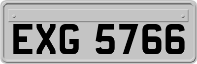 EXG5766