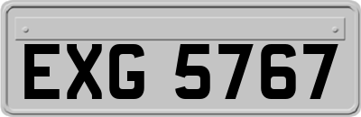 EXG5767