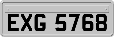 EXG5768