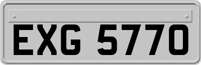 EXG5770